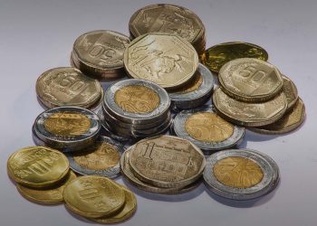 Moneda de Perú. | Fuente externa.