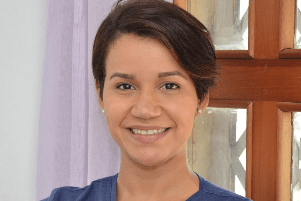 solange reynoso
