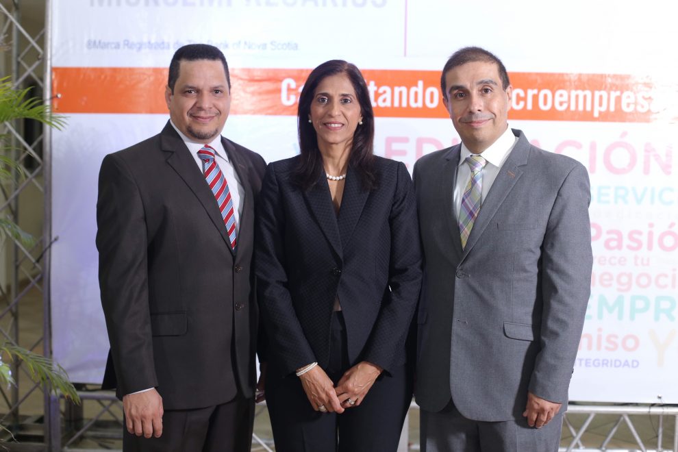 soluciones scotiabank jorge medrano, yuberkis peña y alejandro anleu