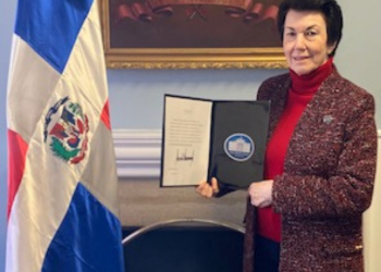 Sonia Guzmán