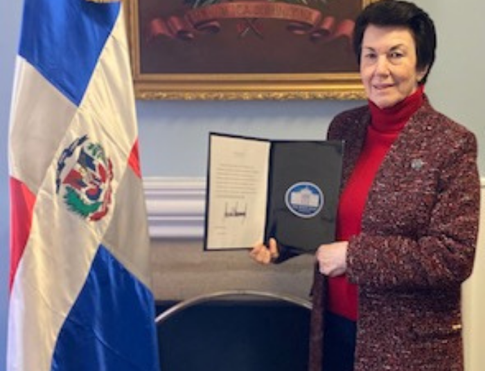 Sonia Guzmán