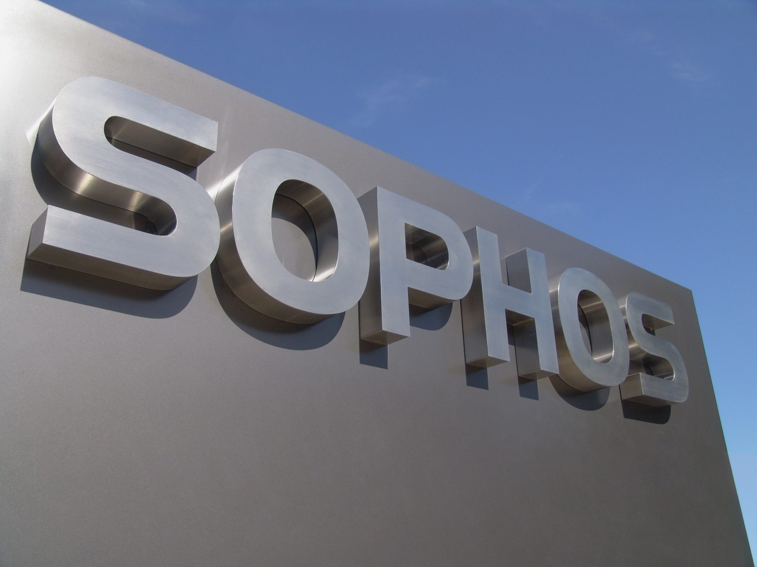 Sophos
