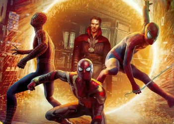 “Spider-Man: Sin camino a casa” - Fuente externa.