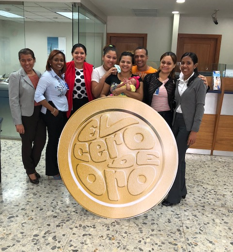 sra. ruth esther guzmán