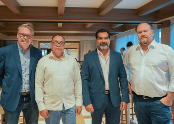 La empresa sirve publicidad a personas reales a través de su dirección IP. | Fuente externa.