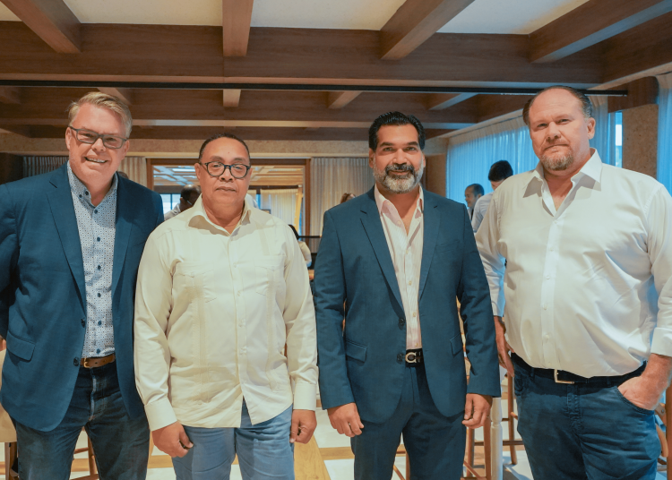 La empresa sirve publicidad a personas reales a través de su dirección IP. | Fuente externa.