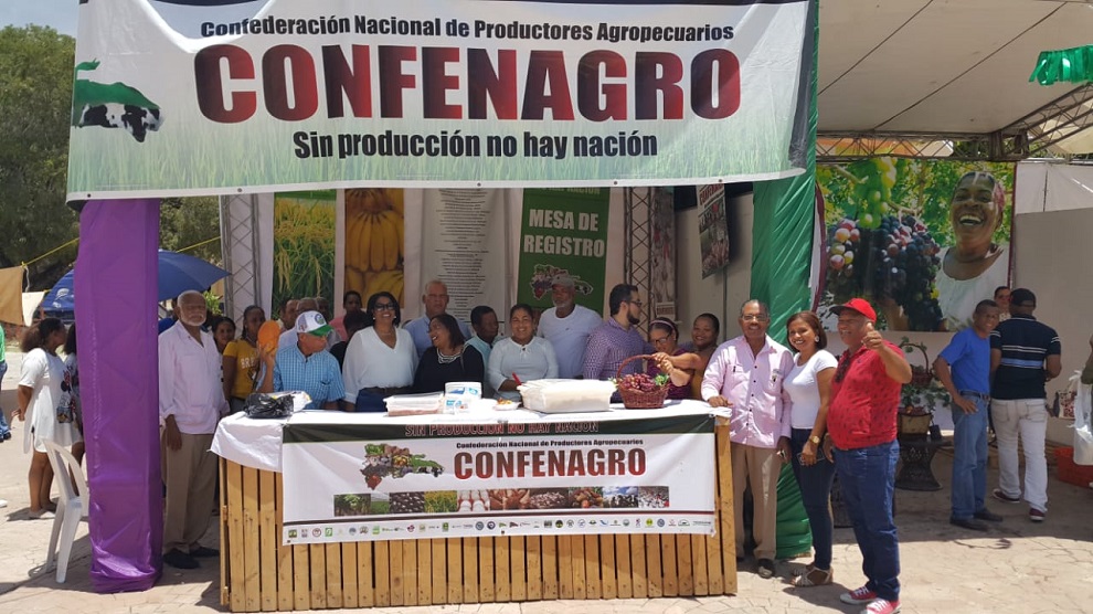 stand de confenagro