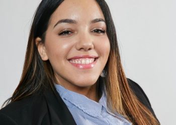 Stephanie Nuesi. | Fuente externa.