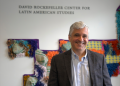 Steven Levitsky, autor de “Cómo mueren las democracias”, encabezará la conferencia magistral en Santo Domingo.