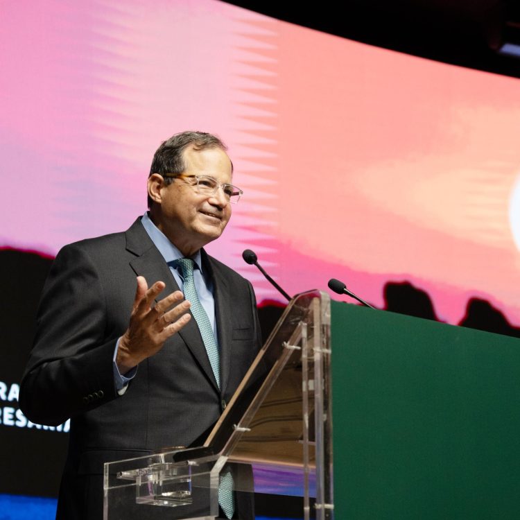 La entidad financiera anunció la Declaración de Madrid del III Foro BHD de Turismo e Inversión.