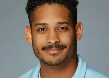 Stwart Peña Feliz, reconocido en la lista Forbes 30 Under 30, cofundador y CEO de MacroCycle Technologies.