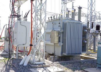 La capacidad instalada de la subestación aumentará de 14 a 18.5 MVA.
