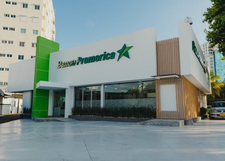 Promerica - Fuente externa.