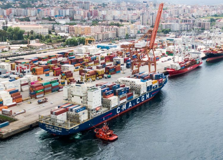 Superávit comercial