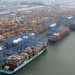 Superávit comercial Corea del Sur, exportaciones