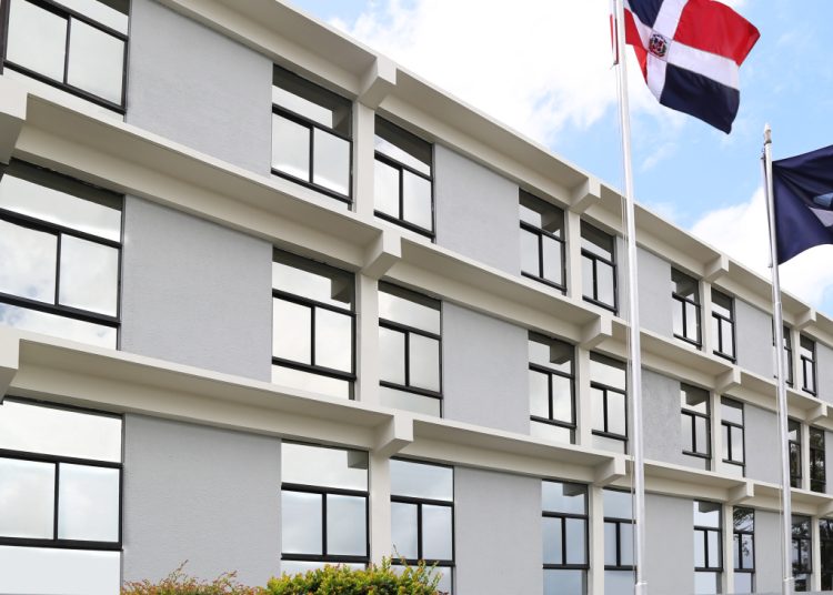 Superintendencia de Bancos de República Dominicana. - Fuente externa.