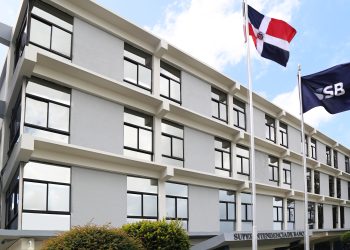 Superintendencia de Bancos de República Dominicana. - Fuente externa.