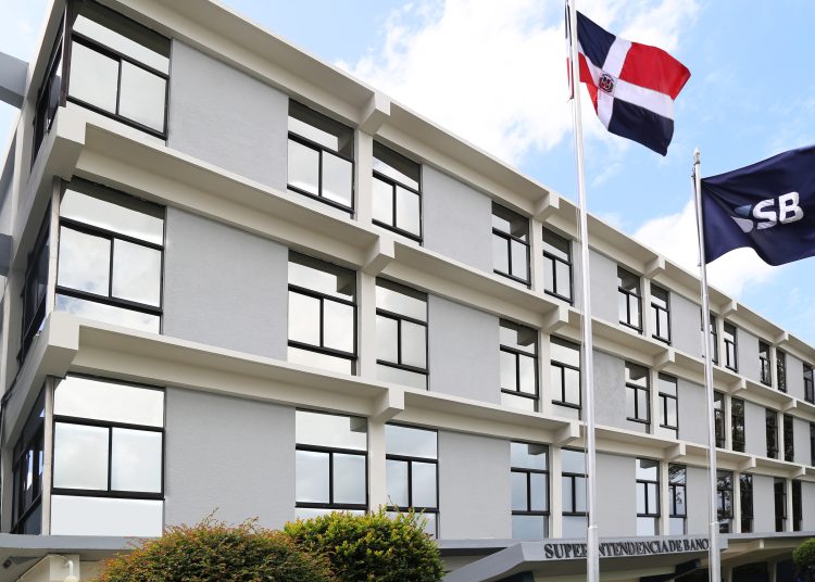 Superintendencia de Bancos de República Dominicana. - Fuente externa.