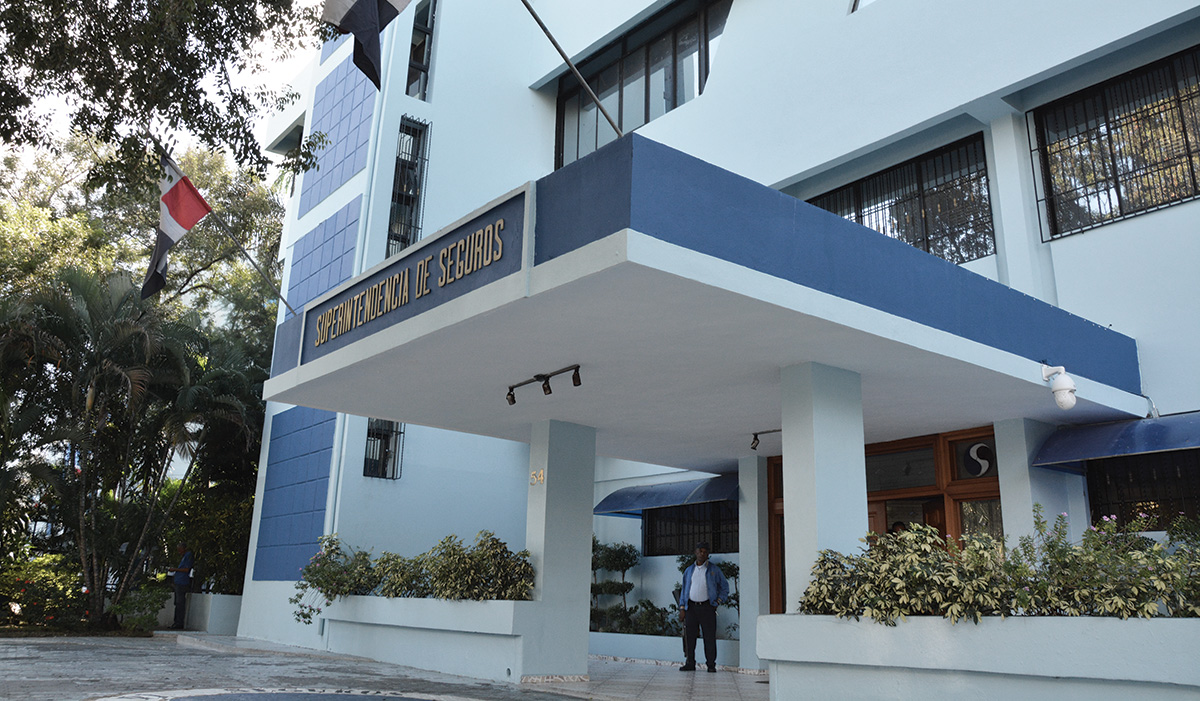 superintendencia de seguros