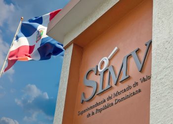 Superintendencia del Mercado de Valores de República Dominicana. | Fuente externa.