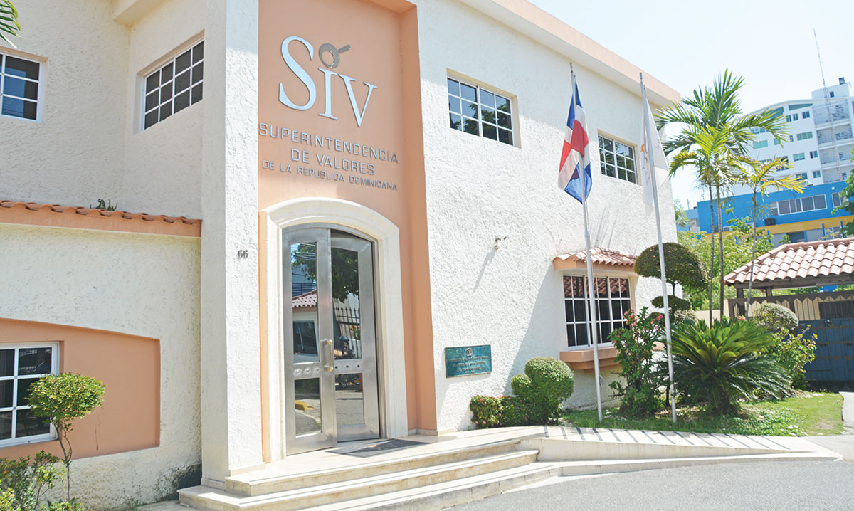 superintendencia mercado de valores