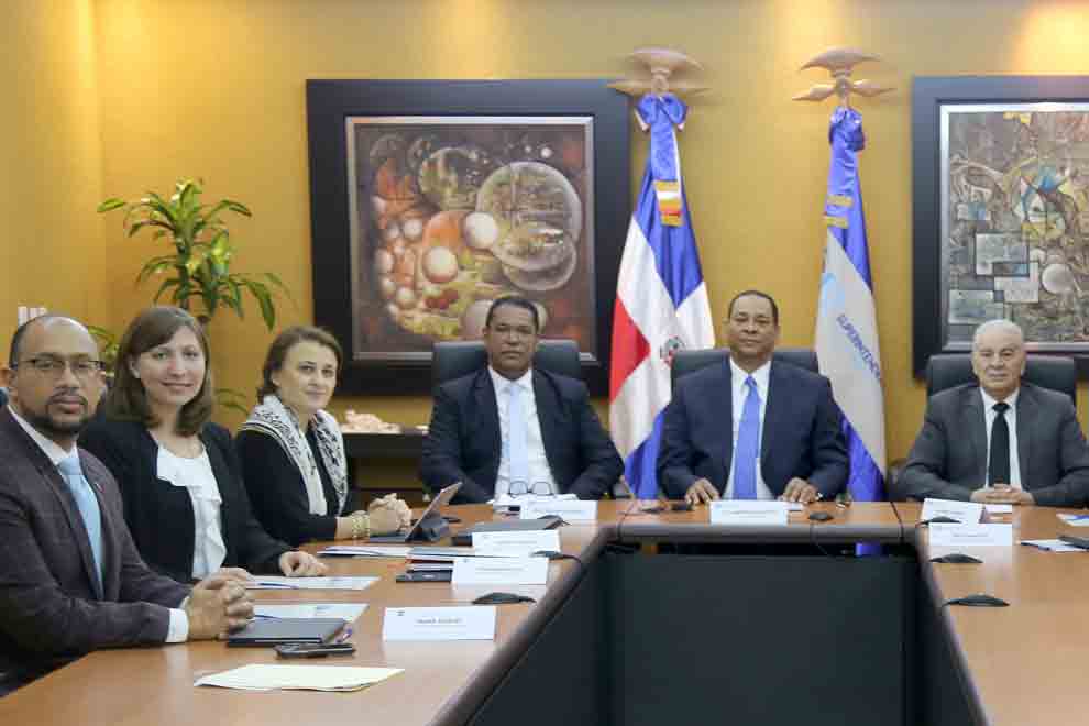 superintendente bancos fmi marzo 2019 2