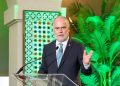 Fernández afirmó que la Superintendencia de Bancos fue informada oportunamente sobre el incidente.