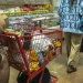 Esta semana la Casa Blanca reconoció que ha estado presionando a las cadenas de alimentación y supermercados para que reduzcan precios.