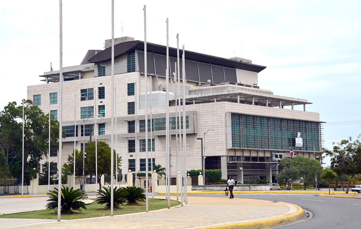 suprema corte de justicia mensuras superpuestas