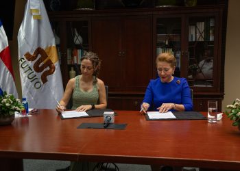 El acuerdo establece la co-creación de un plan de acción que permita definir programas o proyectos, sus alcances y metas para el logro del objeto planteado.