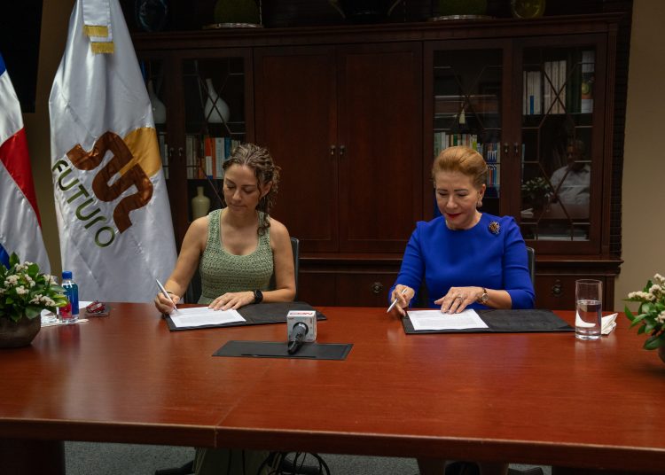El acuerdo establece la co-creación de un plan de acción que permita definir programas o proyectos, sus alcances y metas para el logro del objeto planteado.