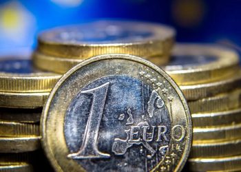 Euro - Fuente externa.