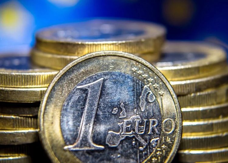Euro - Fuente externa.