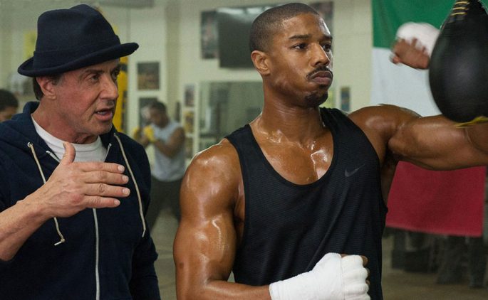 sylvester stallone razzie