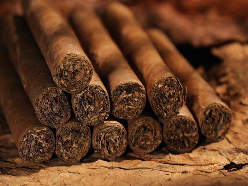 El tabaco dominicano vive su mejor momento con cifras récord de  exportaciones
