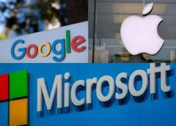 La Guardia Revolucionaria afirmó que atacará las oficinas de las tecnológicas estadounidenses a partir del miércoles 1 de abril.