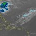Las altas temperaturas continuarán debido a la época del año y la presencia de partículas saharianas.