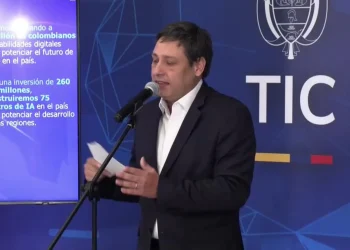 El objetivo de la cumbre es que los participantes firmen una declaración, "que será la posición que va a tener América Latina" con respecto a la inteligencia artificial.