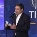 El objetivo de la cumbre es que los participantes firmen una declaración, "que será la posición que va a tener América Latina" con respecto a la inteligencia artificial.