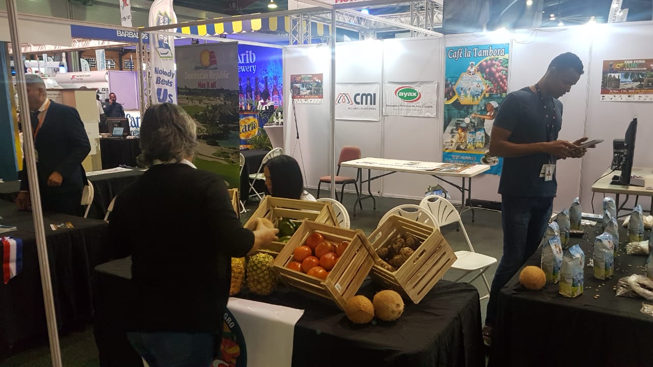 tic trinidad y tobago ii