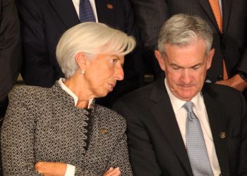El presidente de la Fed ha sido blanco de críticas de Trump para que aplique cuanto antes bajadas de los tipos de interés.