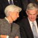 El presidente de la Fed ha sido blanco de críticas de Trump para que aplique cuanto antes bajadas de los tipos de interés.