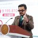 El director del IMSS también resaltó que hay más de 9.1 millones de mujeres registradas con un empleo formal.