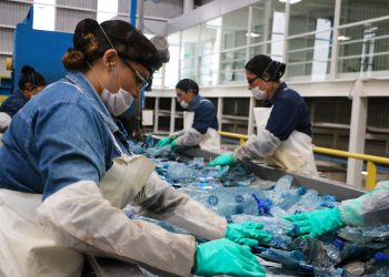 Reciclaje inclusivo - Fuente externa.