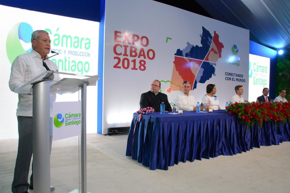 toca simo expo cibao