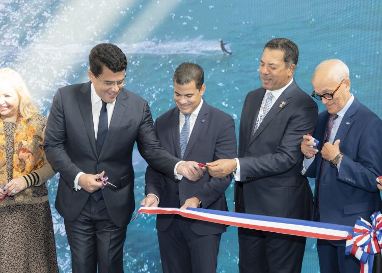 La institución dijo que está respaldando otros proyectos por un monto de US$255.2 millones, que estarán generando más de 4,000 empleos directos. - Fuente externa.