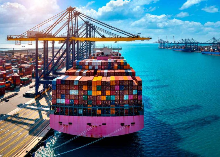 vEl objetivo de ambos países es iniciar las negociaciones para el TLC. | Fuente externa.