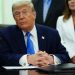 Trump sostuvo que Estados Unidos mantiene el control de la estratégica ruta marítima.