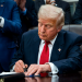 Trump habló sobre la operación Furia Épica, asegurando que los ataques contra Irán han avanzado según lo previsto y que la guerra podría concluir pronto.