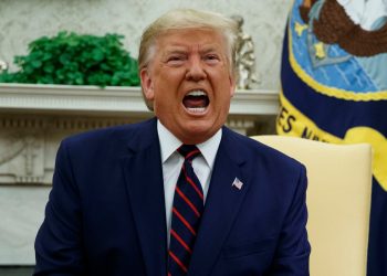 Donald Trump - Fuente externa.